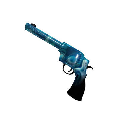 Ghost (Gun) — Пистолет в Murder Mystery 2