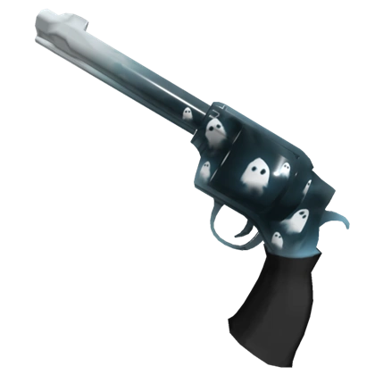 Ghosts (Gun) — Пистолет в Murder Mystery 2
