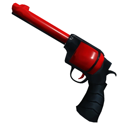 Gothic (Gun) — Пистолет в Murder Mystery 2