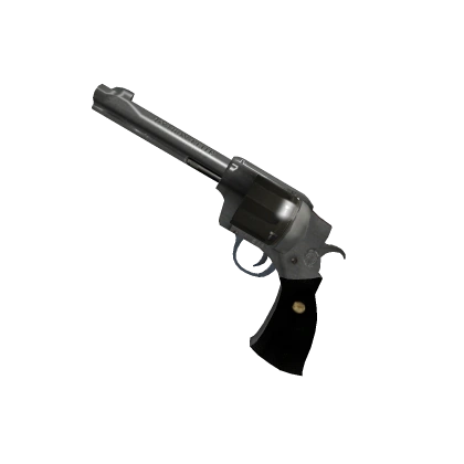 HL2 — Пистолет в Murder Mystery 2