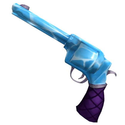 Icedriller — Пистолет в Murder Mystery 2