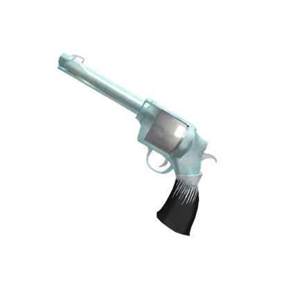 Icicles (Gun) — Пистолет в Murder Mystery 2