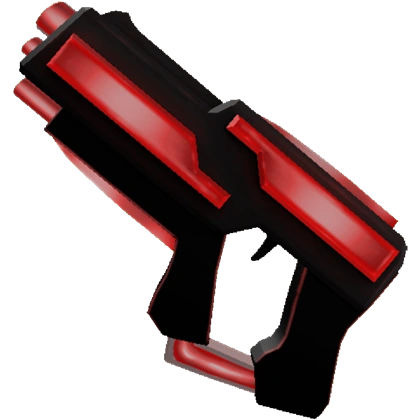 Laser (Godly) — Пистолет в Murder Mystery 2