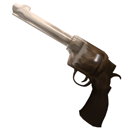 Latte (Gun) — Пистолет в Murder Mystery 2