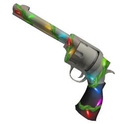 Lights Gun (2025) — Пистолет в Murder Mystery 2