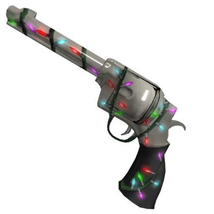Lights (Gun) — Пистолет в Murder Mystery 2