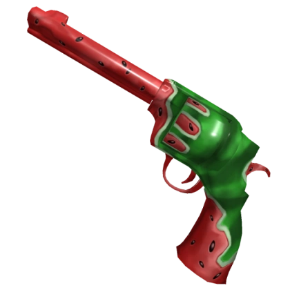 Melon (Gun) — Пистолет в Murder Mystery 2