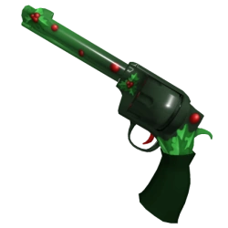 Mistletoe (Gun) — Пистолет в Murder Mystery 2