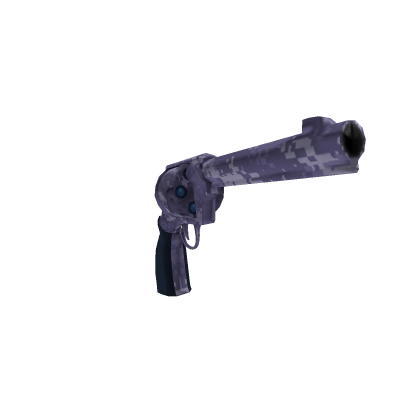 Night — Пистолет в Murder Mystery 2