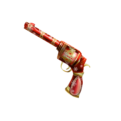 Ornament1 (Gun) — пистолет в Murder Mystery 2