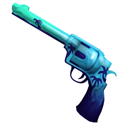 Palms (Gun) — Пистолет в Murder Mystery 2