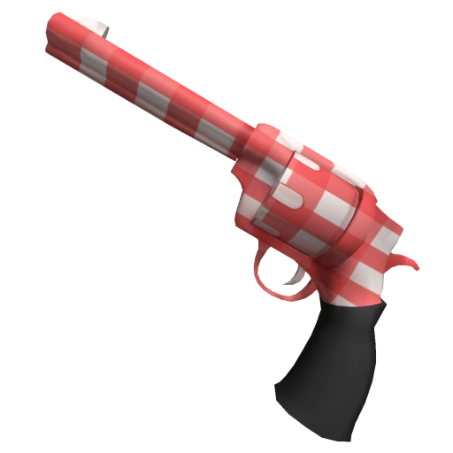 Plaid — Пистолет в Murder Mystery 2