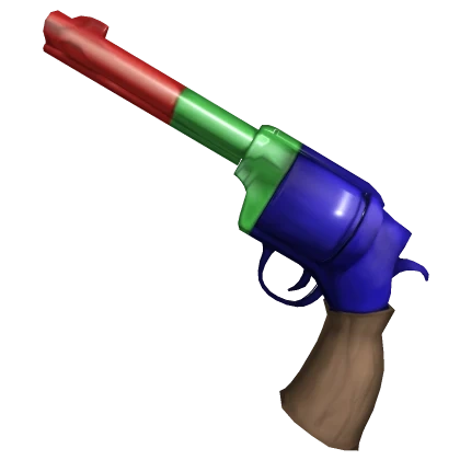 Popsicle (Gun) — Пистолет в Murder Mystery 2