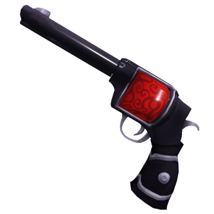 Portal (Gun) — Пистолет в Murder Mystery 2