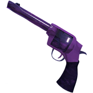 Potion Gun (2018) — Пистолет в Murder Mystery 2