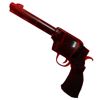 Ritual — Пистолет в Murder Mystery 2