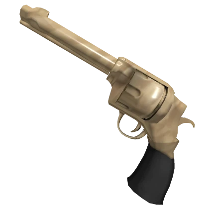 Sandy (Gun) — Пистолет в Murder Mystery 2