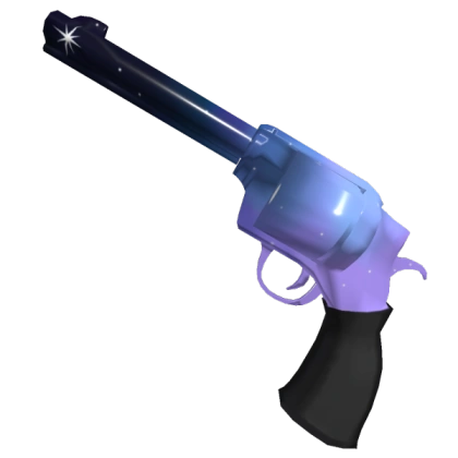 Silent Night (Gun) — Пистолет в Murder Mystery 2