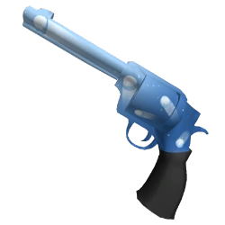 Snowball (Gun) — Пистолет в Murder Mystery 2
