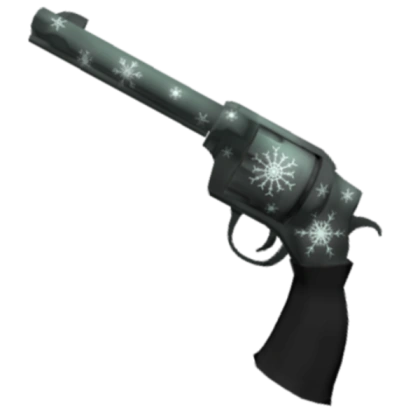 Snowflakes (Gun) — Пистолет в Murder Mystery 2