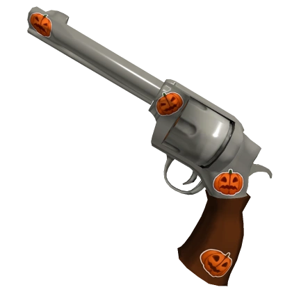 Stickers (Gun) — Пистолет в Murder Mystery 2