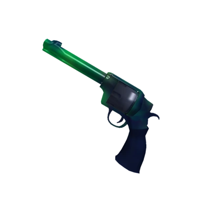 Toxic (Gun) — Пистолет в Murder Mystery 2