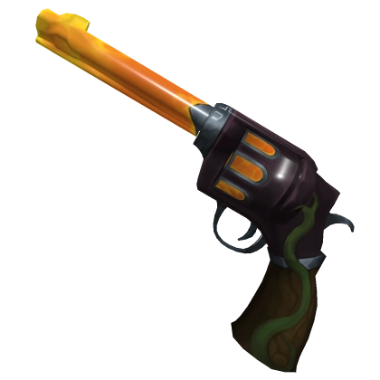 Traveler (Gun) — Пистолет в Murder Mystery 2