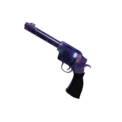 Universe — Пистолет в Murder Mystery 2