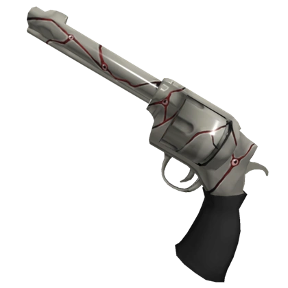 Watcher Gun (2020) — Пистолет в Murder Mystery 2