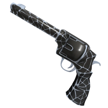 Webs (Gun) — Пистолет в Murder Mystery 2
