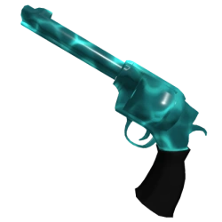 Wraith (Gun) — Пистолет в Murder Mystery 2