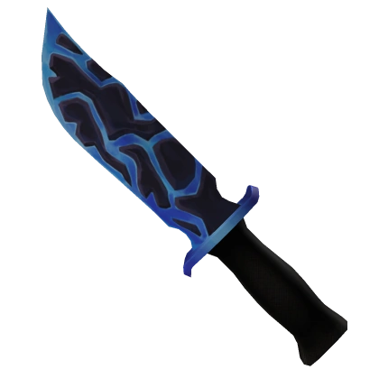 Arctic (Knife) — Нож в Murder Mystery 2
