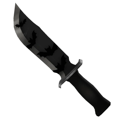 Bats Knife (2020) — Нож в Murder Mystery 2