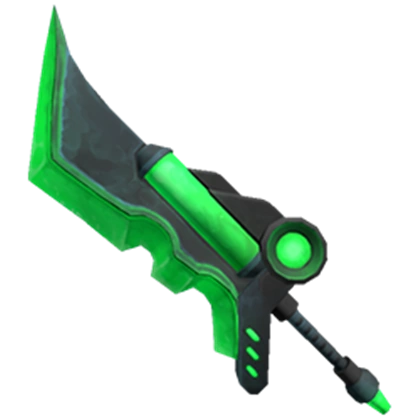 Bioblade