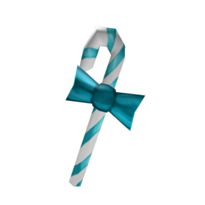 Blue Candy — Нож в Murder Mystery 2