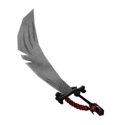 Boneblade