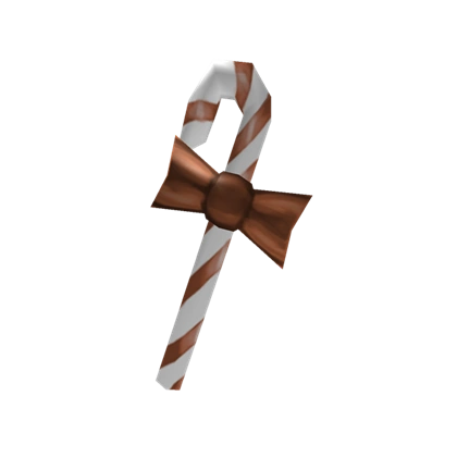 Bronze Candy — Нож в Murder Mystery 2