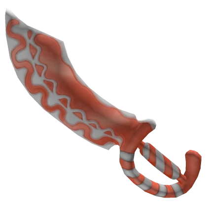 Bronze Gingerscythe — Нож в Murder Mystery 2