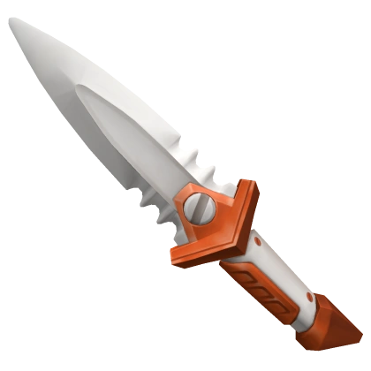 Bronze Snow Dagger — Нож в Murder Mystery 2