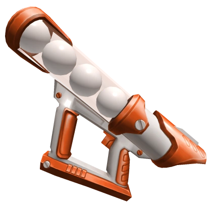 Bronze Snowcannon — Нож в Murder Mystery 2