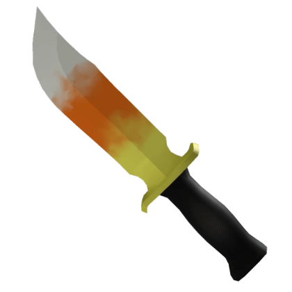 Candy Corn (2019) — Нож в Murder Mystery 2