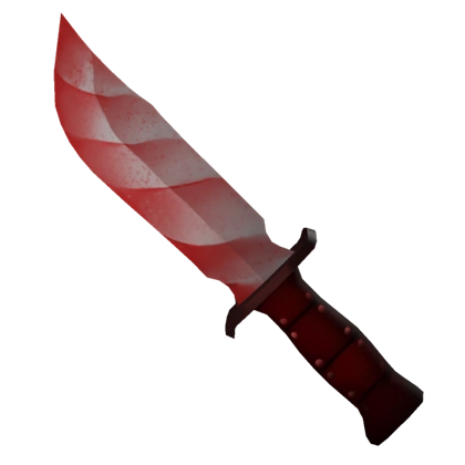 Candy Swirl (Knife) — Нож в Murder Mystery 2