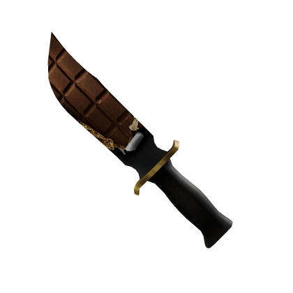 Choco — Нож в Murder Mystery 2