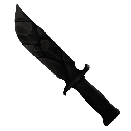 Coal Knife (2021) — Нож в Murder Mystery 2