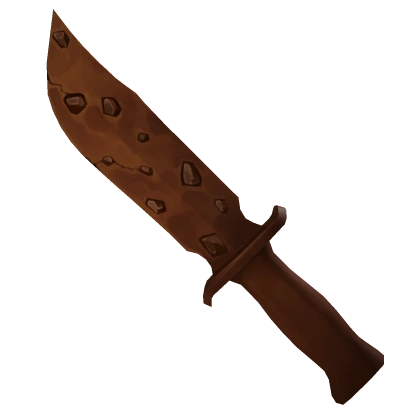 Cookie (Knife) — Нож в Murder Mystery 2