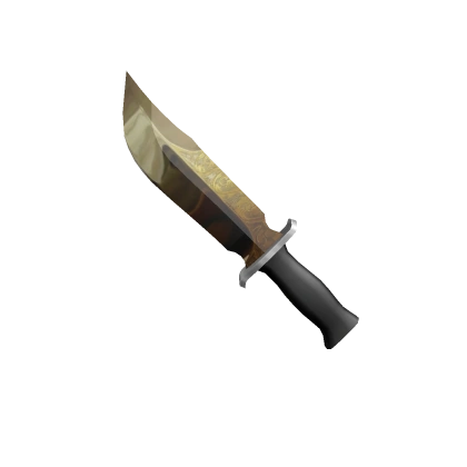 Corrupt — Нож в Murder Mystery 2