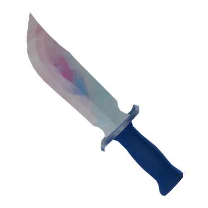 Cotton Candy — Нож в Murder Mystery 2