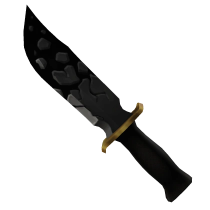 Darkness (Knife) — Нож в Murder Mystery 2