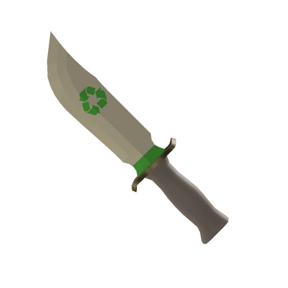 Eco — Нож в Murder Mystery 2