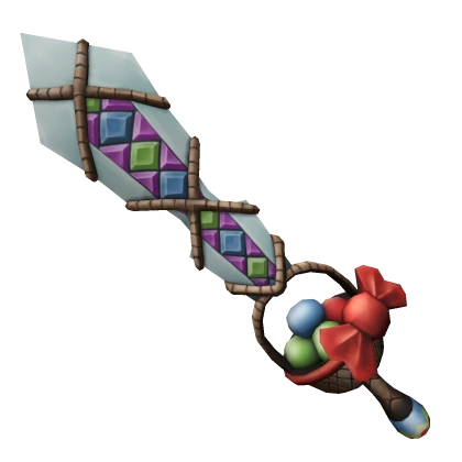 Eggblade